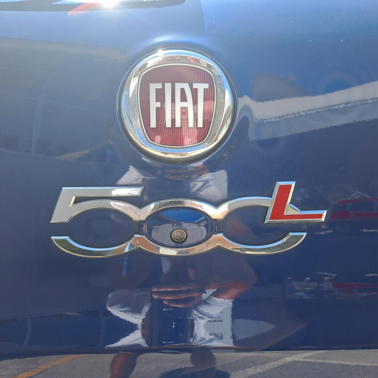 Fiat 500L 1.3 Mtj 95cv Business