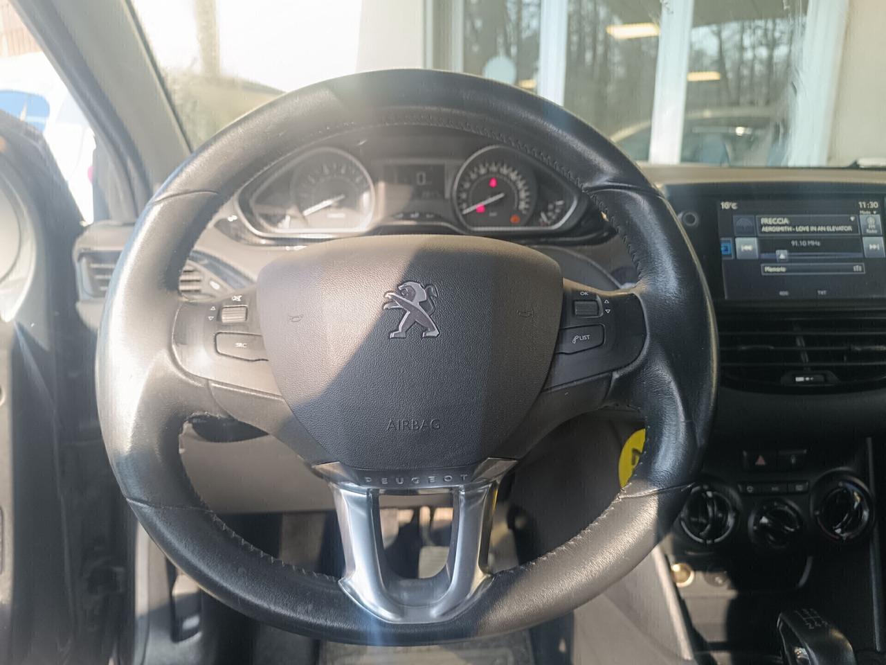 Peugeot 208 1.2 PureTech 82 Allure