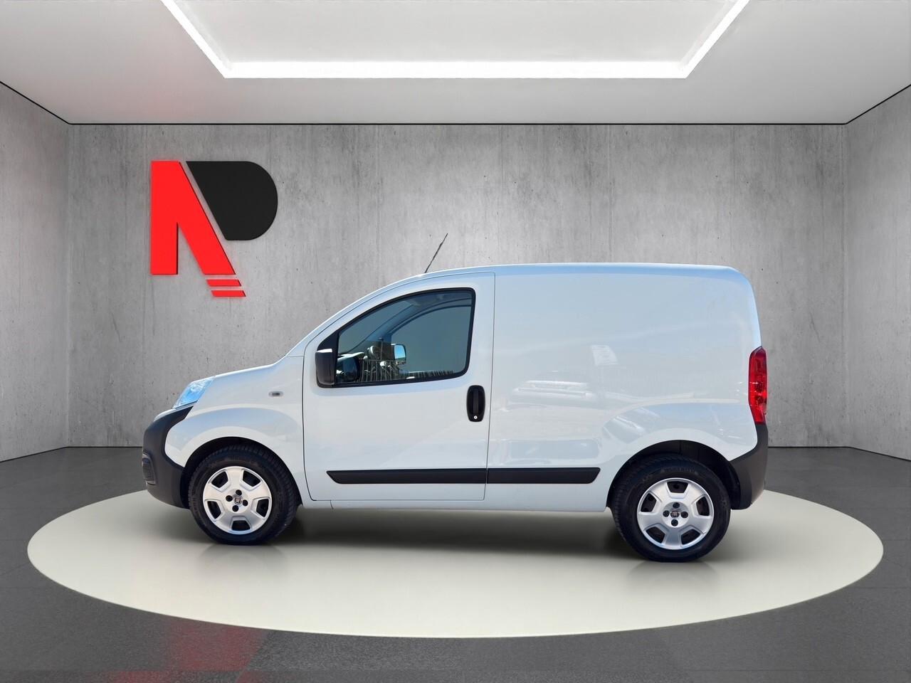 Fiat Fiorino 1.3 MJT 95CV Cargo SX