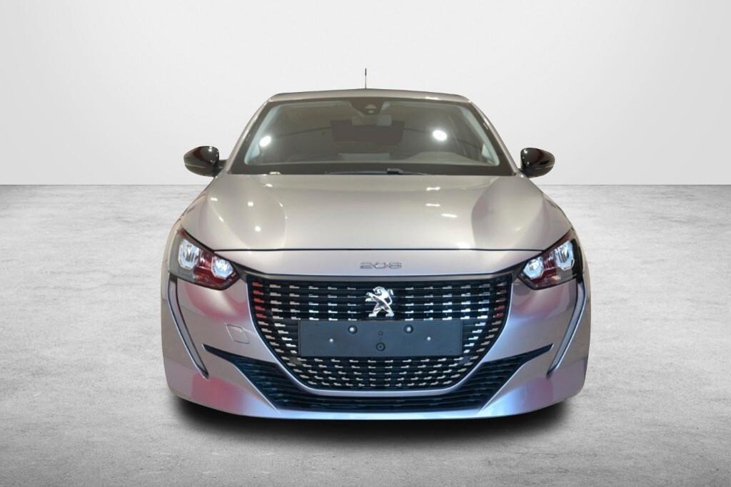 PEUGEOT 208 1.2 PURETECH 75CV SeS STYLE ( FARI LED - SENSORI POST. - MIRROR - CRUISE )