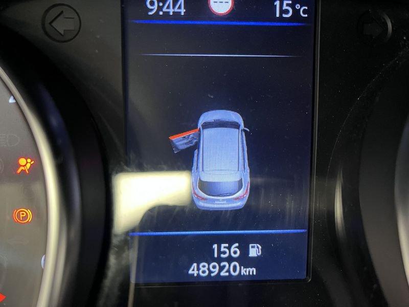 Nissan Qashqai Qashqai 1.5 dCi 115 CV Tekna+