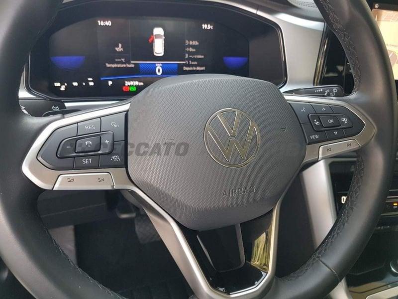 Volkswagen T-Roc T-Roc 2.0 tdi Life 150cv dsg
