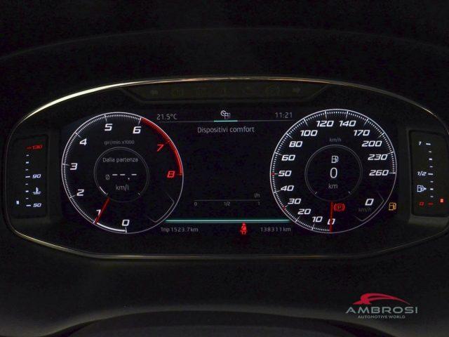 SEAT Ateca 1.0 TSI Business