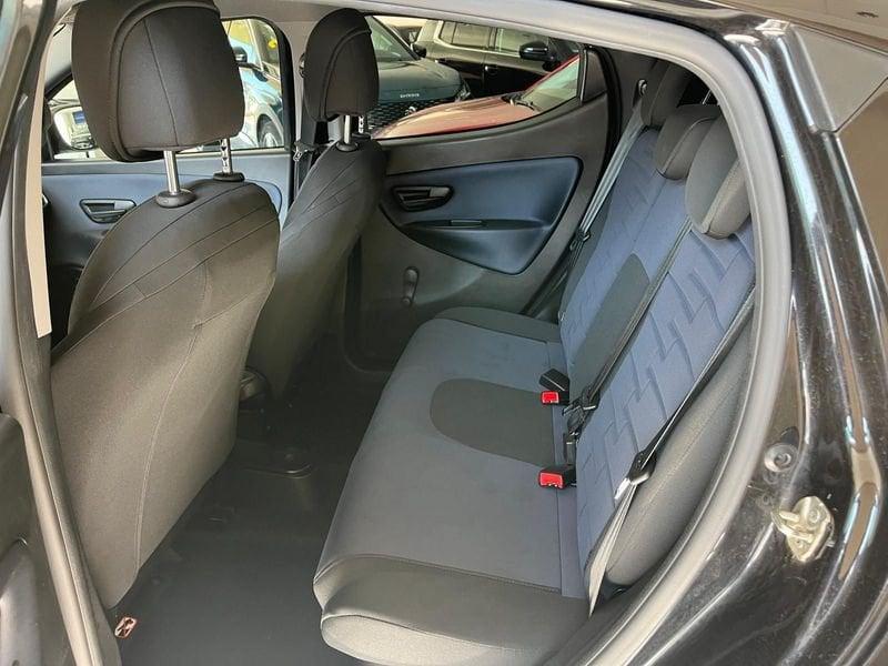 Lancia Ypsilon Ypsilon 1.0 FireFly 5 porte S&S Hybrid Gold Plus