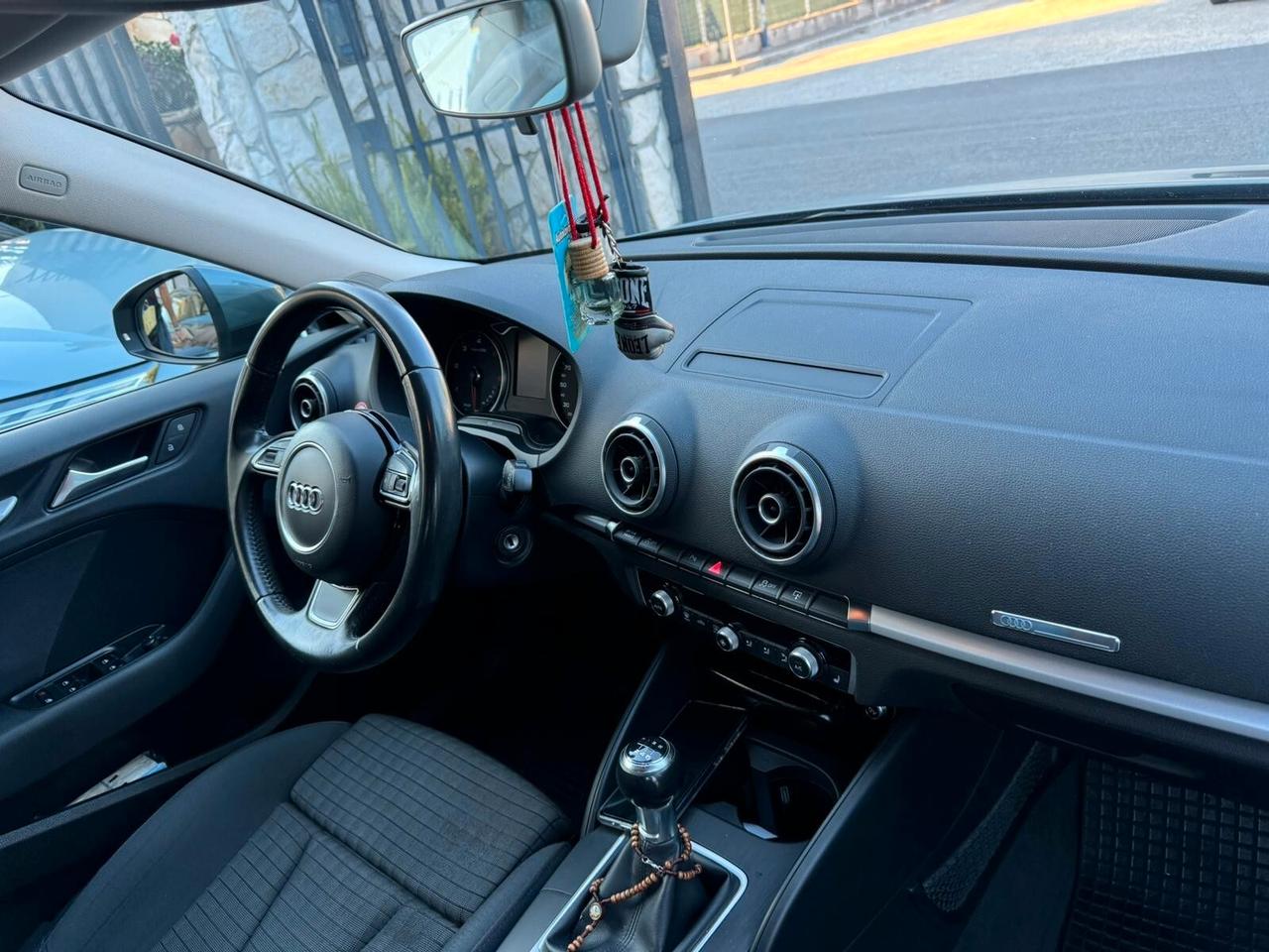 Audi A3 SPB 1.6 TDI Business