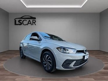 Volkswagen Polo 1.0 tsi Style 95cv~Unipro~Promo~Finanziamento