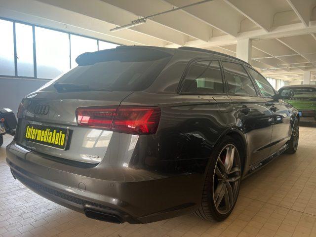 AUDI A6 3.0 TDI 326 CV Motore Nuovo