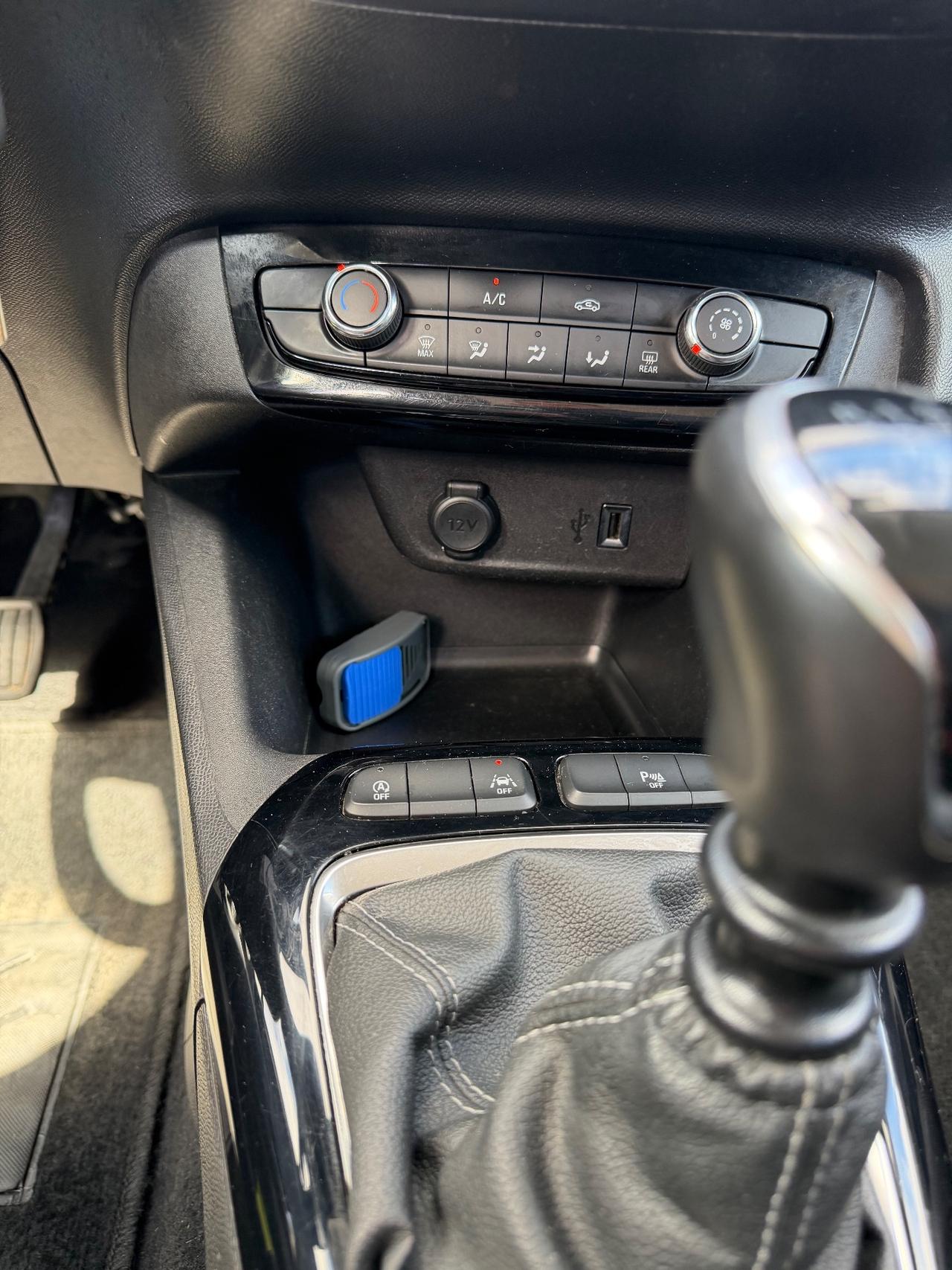 Opel Corsa 1.5 D 100 CV GS Line