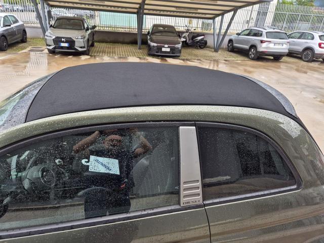 FIAT 500C C 1.3 Multijet 16V 95CV by DIESEL