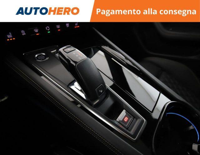PEUGEOT 508 BlueHDi 130 Stop&Start EAT8 SW GT Line