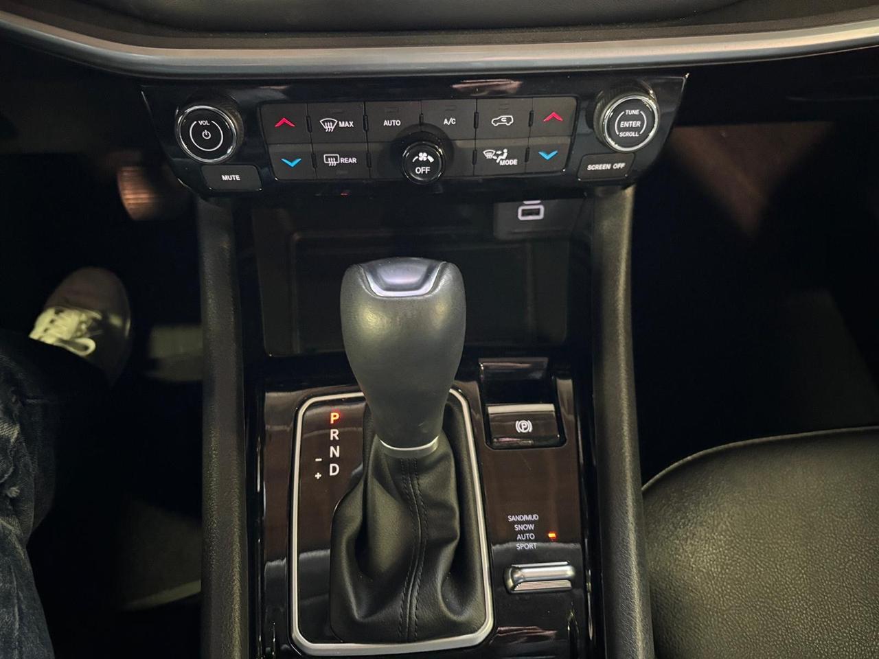 Jeep Compass 1.3 Turbo T4 190 CV PHEV AT6 4xe Limited