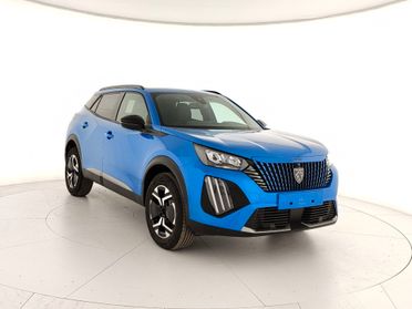 Peugeot 2008 Hybrid 145 e-DCS6 Allure