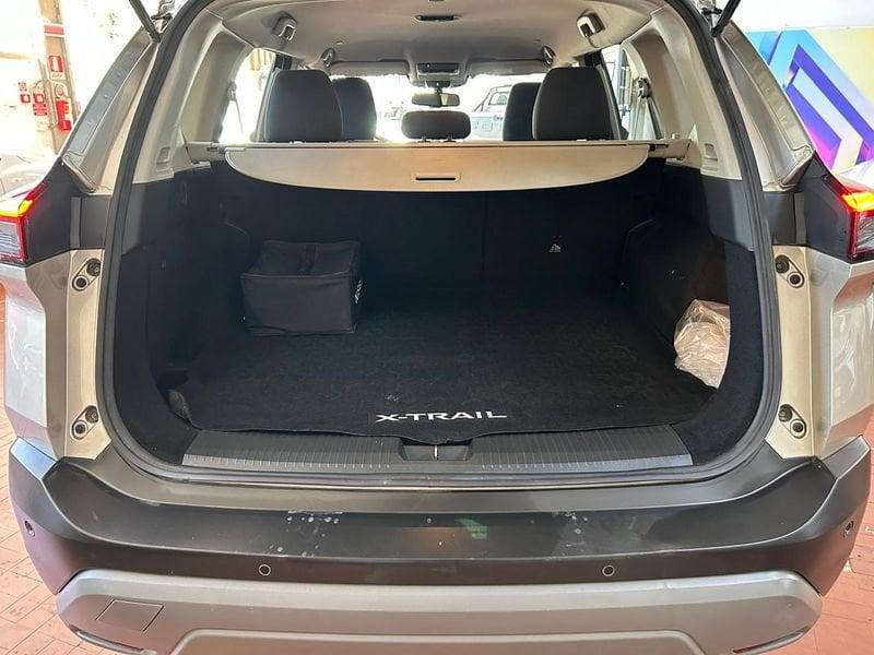 Nissan X-Trail 1.5 e-power Acenta 2wd auto