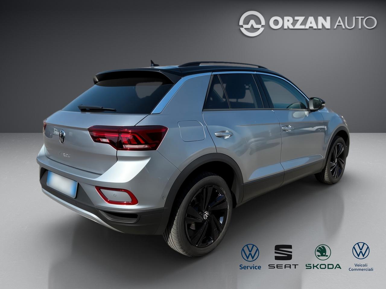 Volkswagen T-Roc 1.5 TSI ACT DSG Sport CELL VENDITE 3491558563 - 3478673115