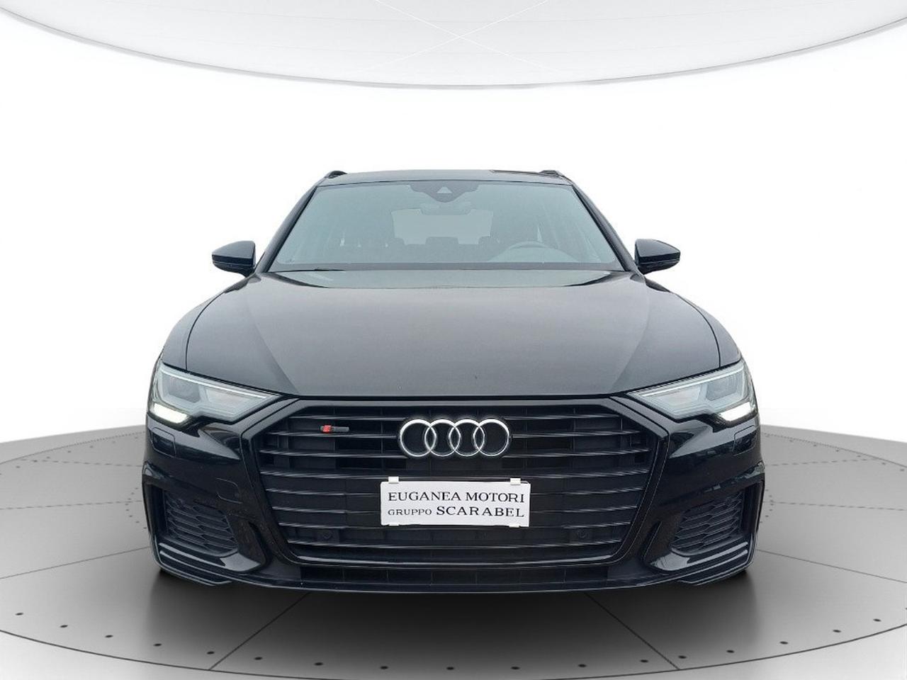 Audi A6 avant 40 2.0 tdi mhev business sport s-tronic