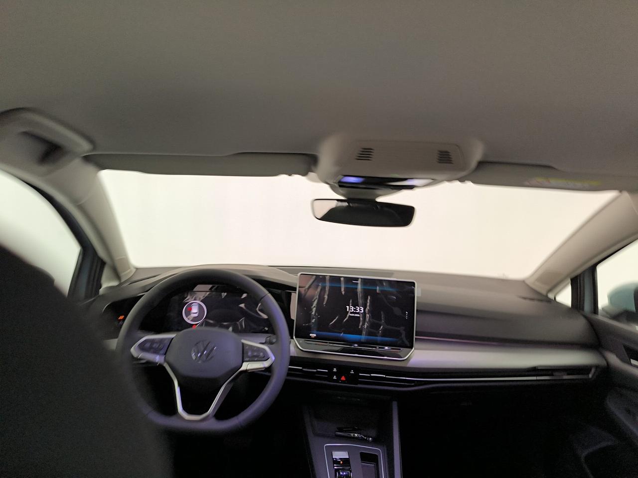 Volkswagen Golf variant 2.0 tdi edition plus 150cv dsg