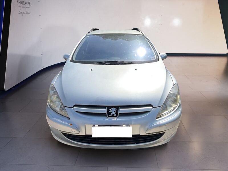 Peugeot 307 307 SW 2.0 hdi XS 110cv fap