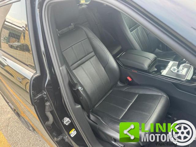 LAND ROVER Range Rover Evoque 2.0D I4 150CV AWD Business Edit. Premium