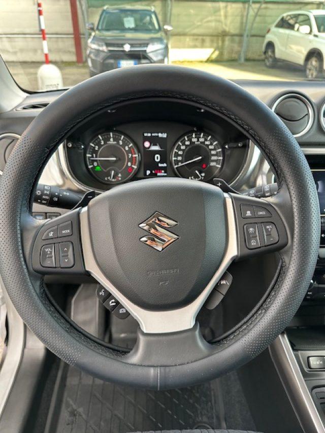 SUZUKI Vitara 1.5 140V Hybrid A/T 4WD AllGrip Starview