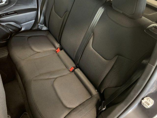 JEEP Renegade 1.6 Mjt Longitude