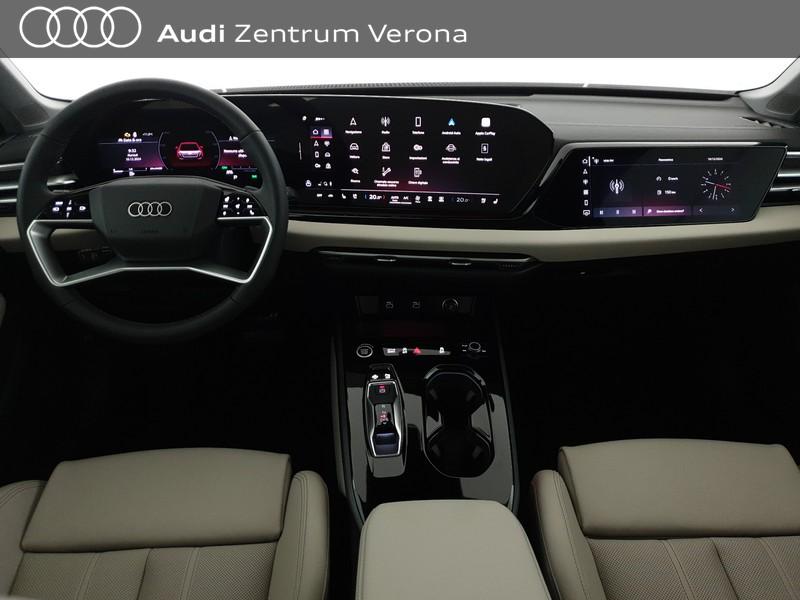 Avant 2.0TFSI 204CV quattro Stronic S line Edition