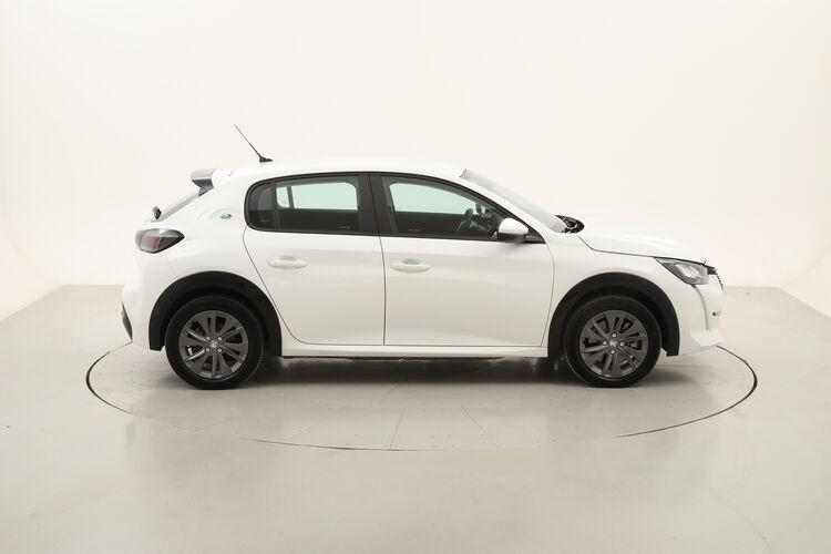 Peugeot 208 Active Pack BR492517 Elettrico 136CV