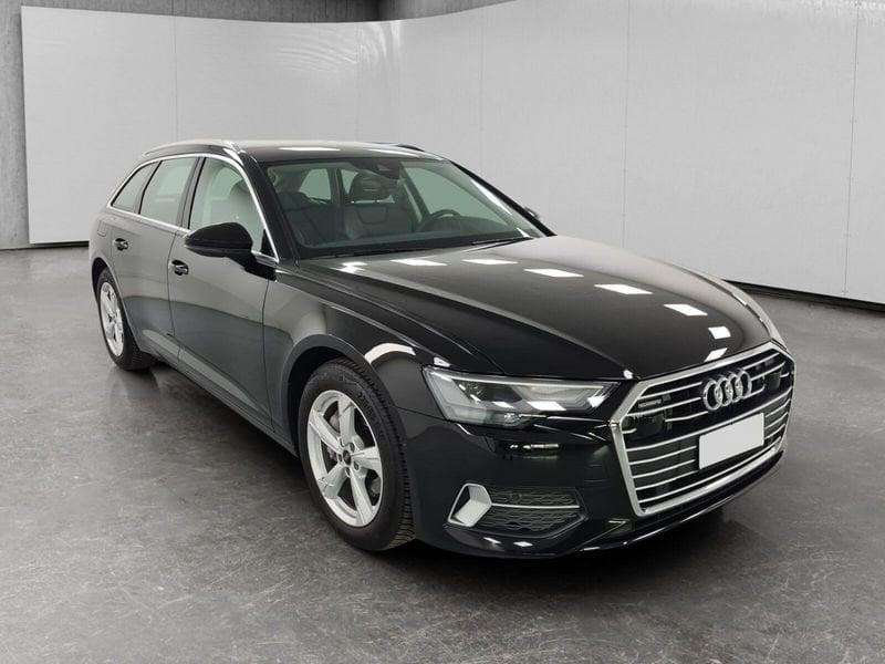 Audi A6 Avant 45 3.0 tdi mhev Business Sport quattro s-tronic
