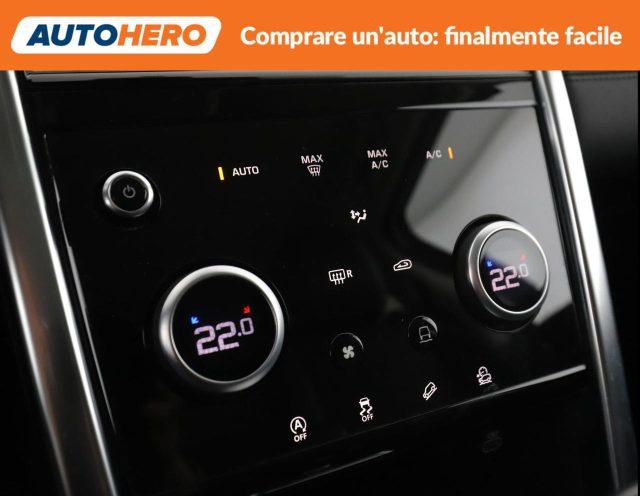 LAND ROVER Discovery Sport 2.0 TD4 163 CV AWD Auto S