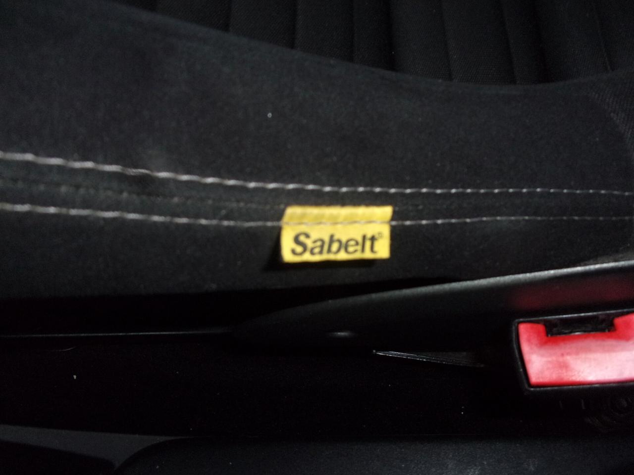 Abarth 595 1.4 Turbo T-Jet 180 CV Competizione