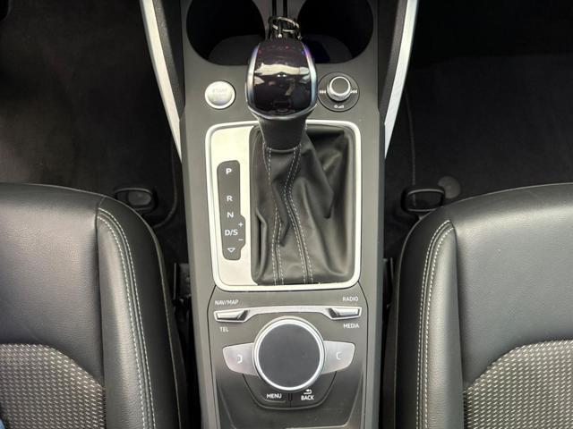 AUDI Q2 S line 35TDI 150CV S tronic VIRTUAL MATRIX R.CAME.