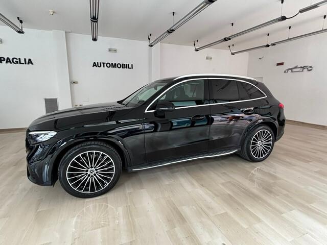 Mercedes-Benz GLC 300 de phev AMG Line Premium 4matic 2024