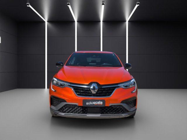 RENAULT Arkana Arkana Hybrid E-Tech 145 CV R.S. Line