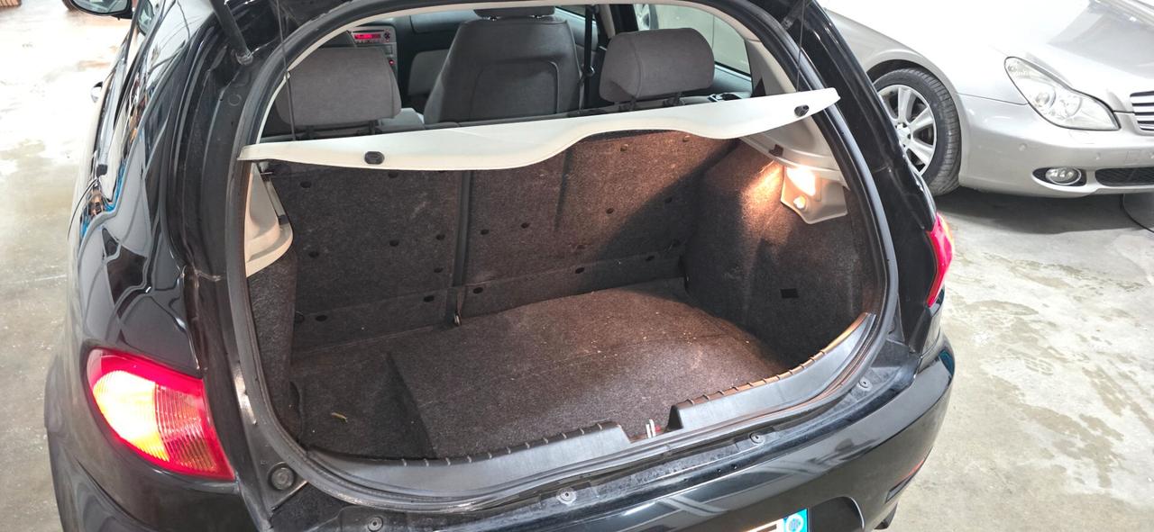 Alfa Romeo 147 Gpl gas 1.6 16V TS 5 porte Progression