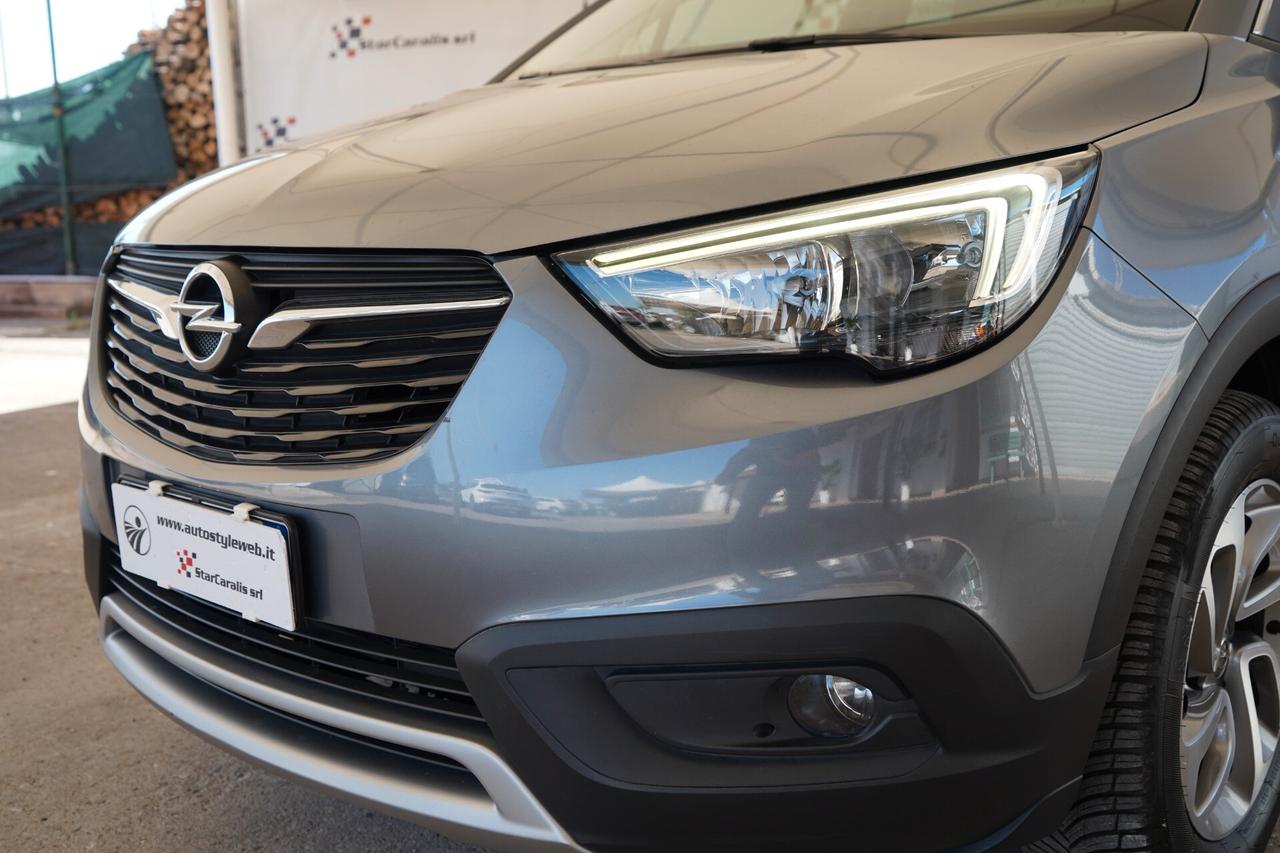 Opel Crossland X 1.5 ECOTEC D 102 CV Advance