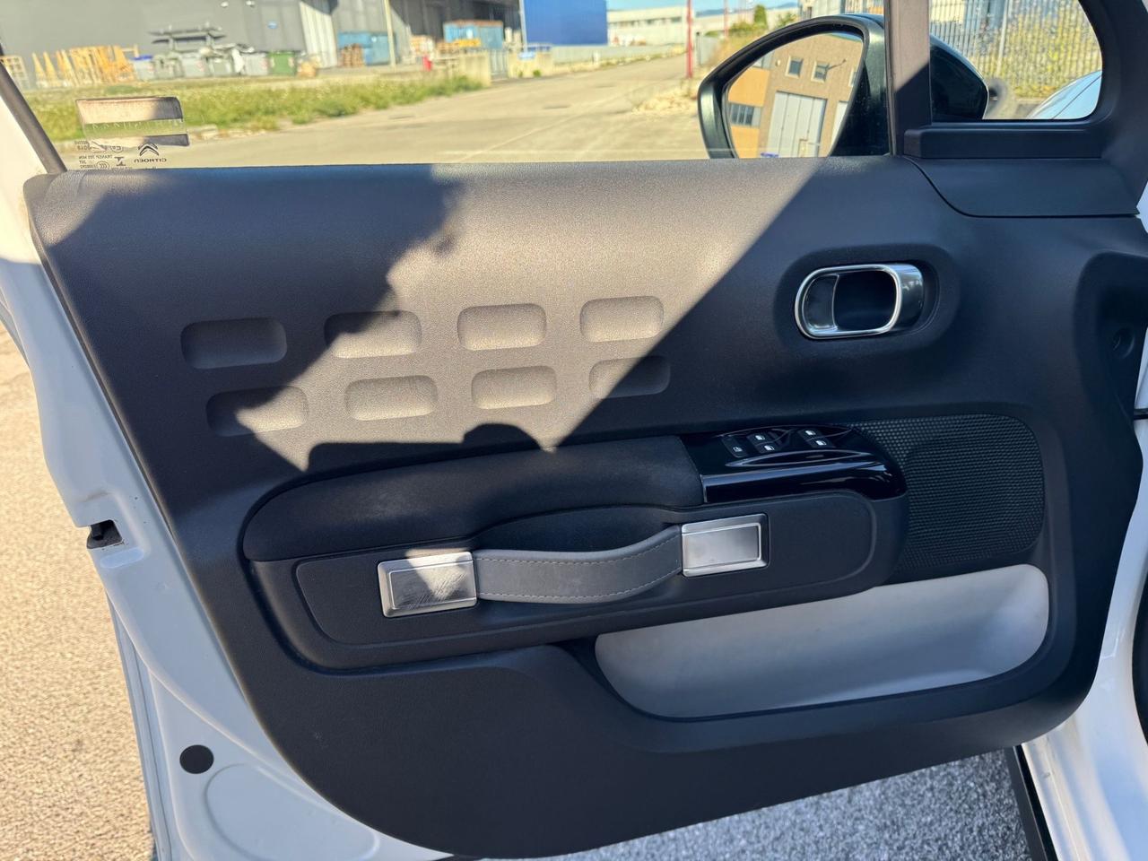 Citroen C3 BlueHDi 75 S&S Shine