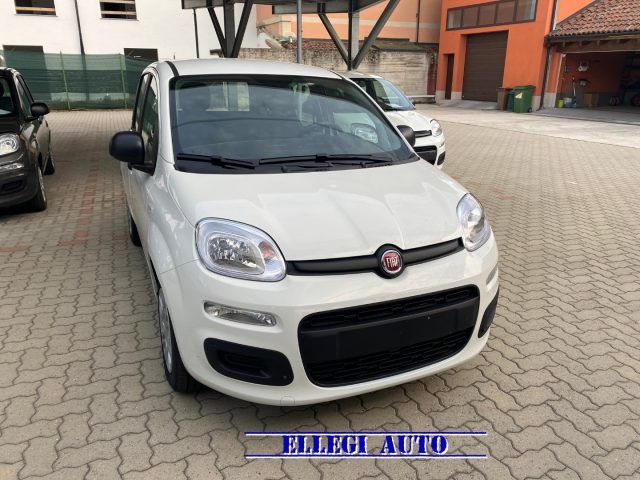 FIAT Panda PROMO FINANZIAMENTO 1.0 FireFly S&amp;S Hybrid  KM 0