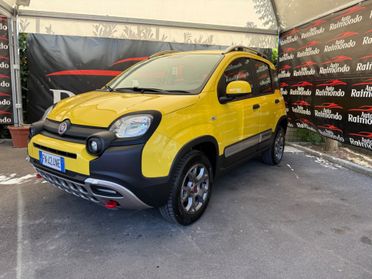 Fiat Panda Cross 900 Benzina 4x4