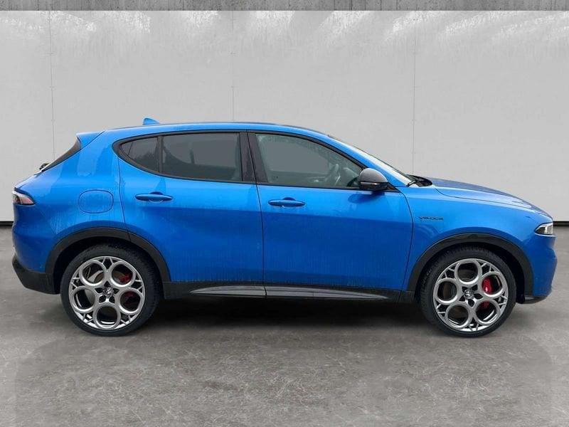 Alfa Romeo Tonale 1.5 hybrid Veloce 160cv tct7
