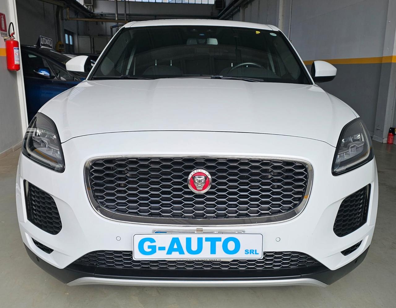 Jaguar E-Pace 180 CV AWD R-Dynamic S