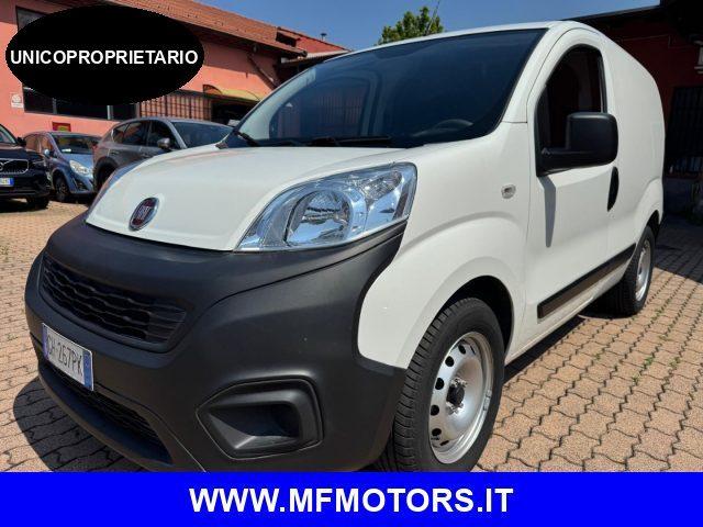 FIAT Fiorino 1.3 MJT 80CV Cargo