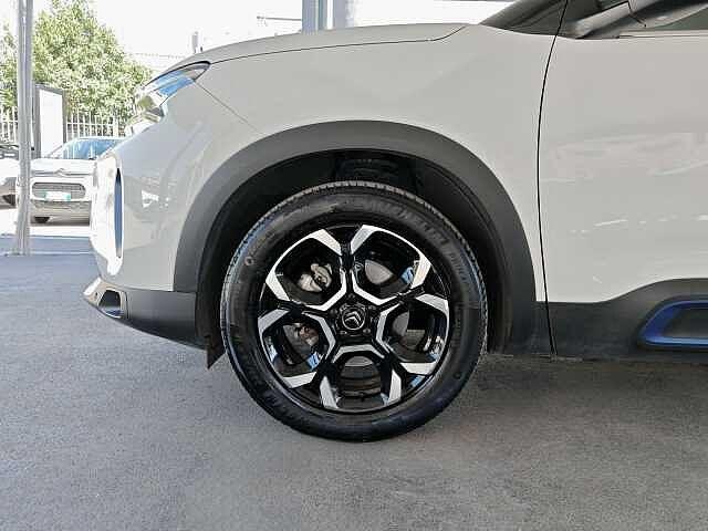 Citroen C5 Aircross BlueHDi 130 S&S Feel Pack