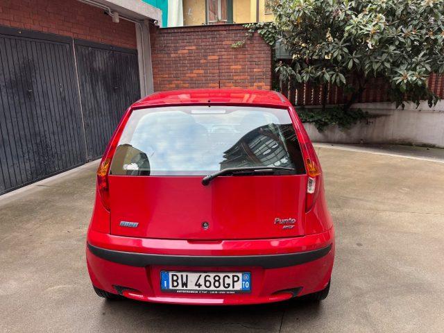 FIAT Punto 1.8i 16V 3 porte HGT ottime condizioni