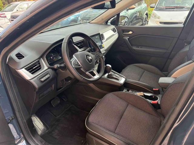 RENAULT Captur Full Hybrid E-Tech 145 CV Intens