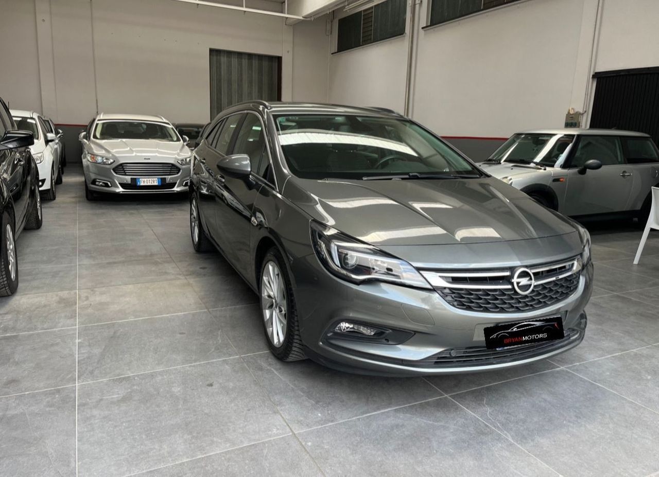 Opel Astra 1.6 CDTi 110CV Start&Stop Sports Tourer Business