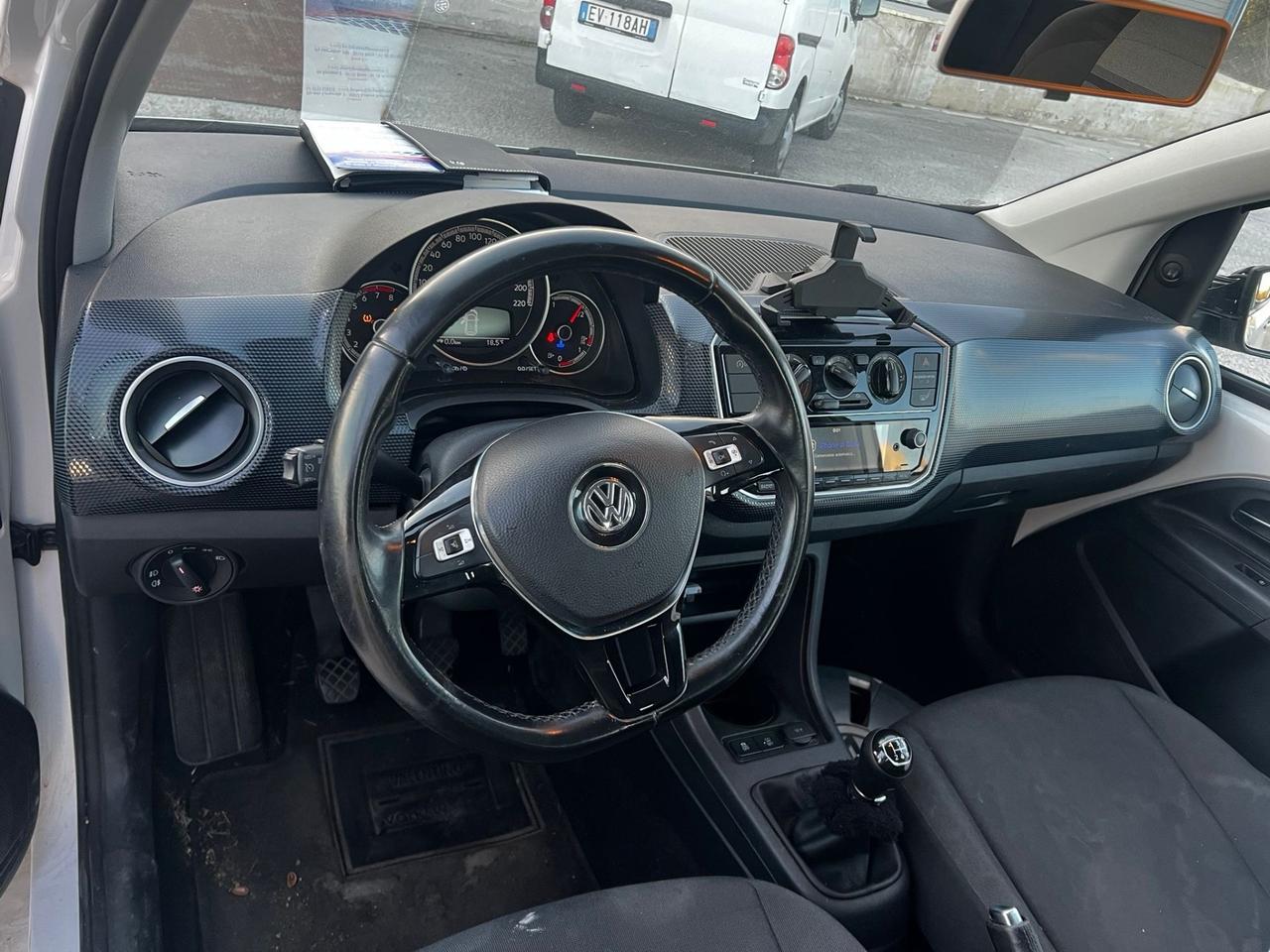 Volkswagen up! 1.0 5p.