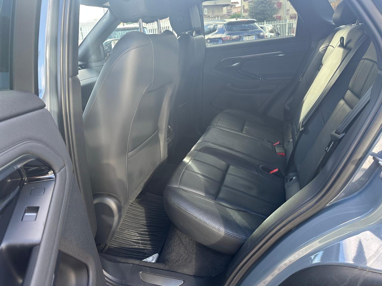Land Rover Range Rover Evoque 2.0d i4 mhev R-Dynam