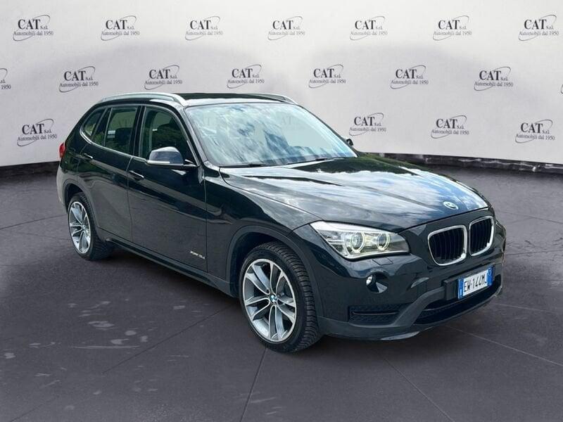 BMW X1 X1 xdrive18d Sport
