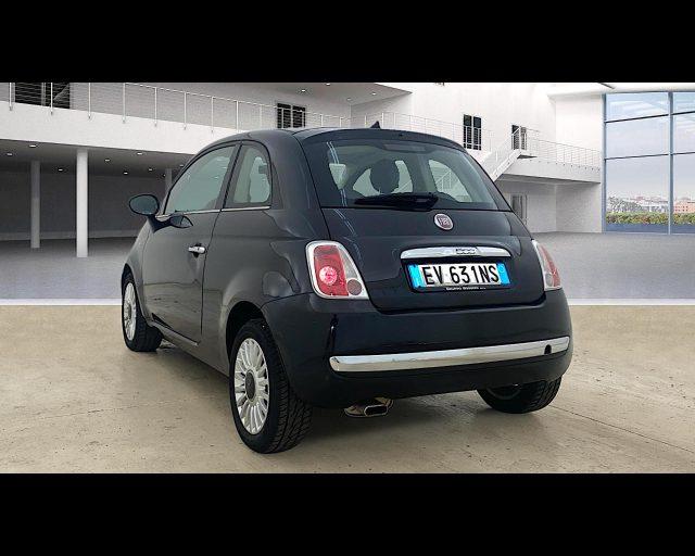 FIAT 500 1.2 Pop 69cv E6