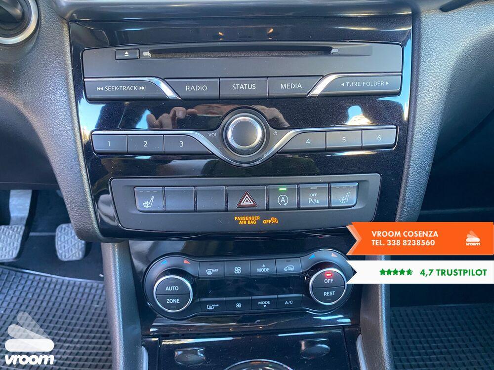 INFINITI Q30 1.5 diesel Business