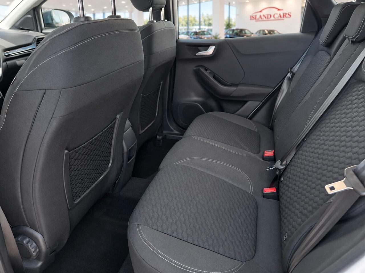 Ford Puma Titanium 125cv